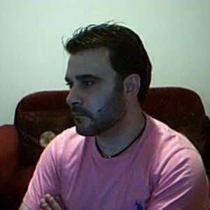 Meet your Posher, Paulo